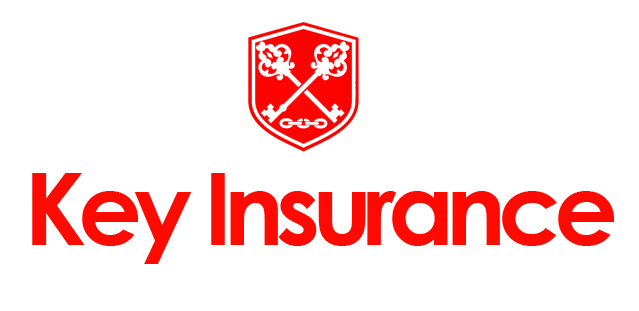 Key Insurance Bank Logo